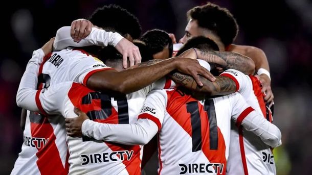 Uno de los referentes de River seguirá hasta diciembre pese a no tener rodaje: quién es