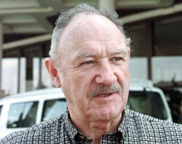 Gene Hackman llevaba días sin comer al momento de su muerte