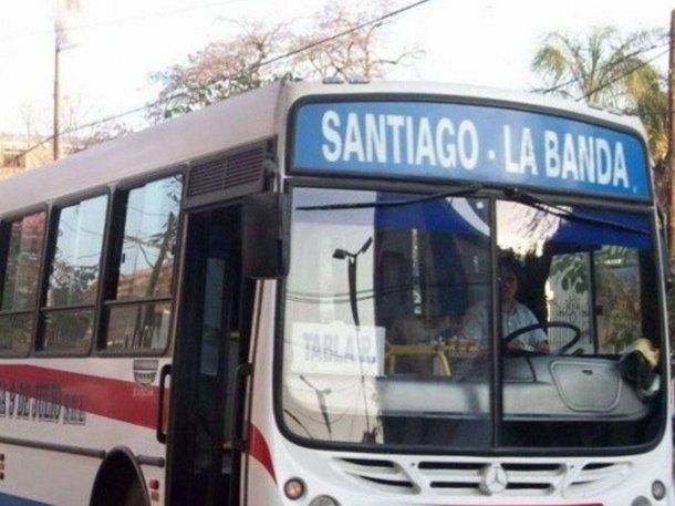 Santiago del Estero: una joven fue manoseada en un colectivo