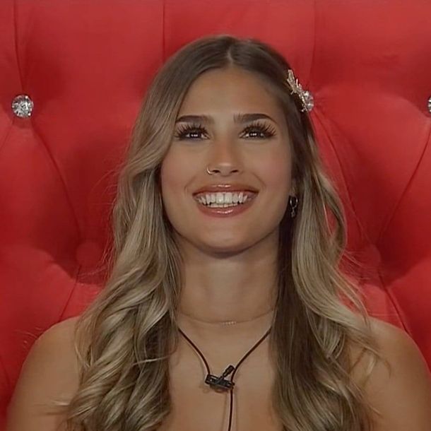 Gran Hermano y una difícil propuesta para Julieta