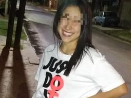 San Martín: liberaron a Rocío, acusada de robo por un remisero que intentó abusar de ella