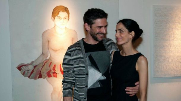 Leo Sbaraglia se separó después de 15 años de relación: ¿ya tiene nueva novia?