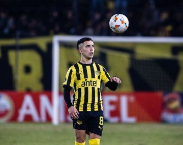 River vuelve a la carga por un viejo deseo de Gallardo: el uruguayo Leo Fernández