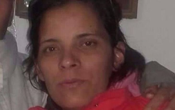 Buscan a Bárbara Montue Leiva en Mar del Plata