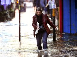 preocupante alerta afecta a la mitad del pais este viernes: donde seran las peores tormentas preocupante alerta afecta a la mitad del pais este viernes: donde seran las peores tormentas