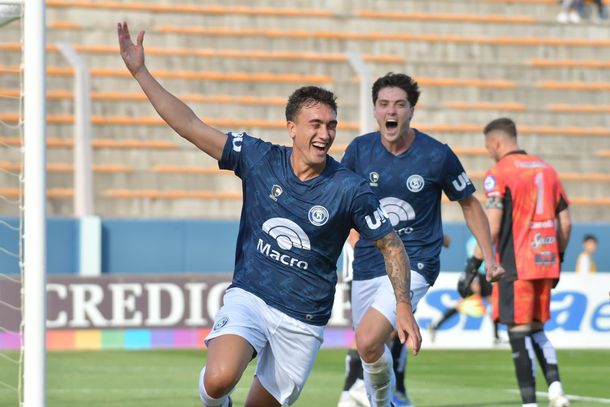 Independiente Rivadavia le ganó con sufrimiento a Estudiantes de Caseros por la Copa Argentina 2025