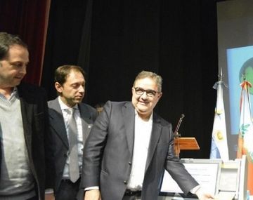 Urtubey destacó los beneficios del sistema de Boleta Única Electrónica