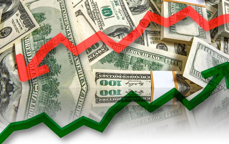 Fin del cepo: así varió el dólar en su primera hora