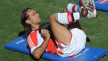 respira river: ponzio seria titular en el superclasico respira river: ponzio seria titular en el superclasico