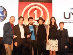 Una idea para cambiar la historia