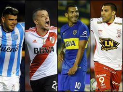 asi quedaron los cruces de octavos de final de la copa libertadores asi quedaron los cruces de octavos de final de la copa libertadores