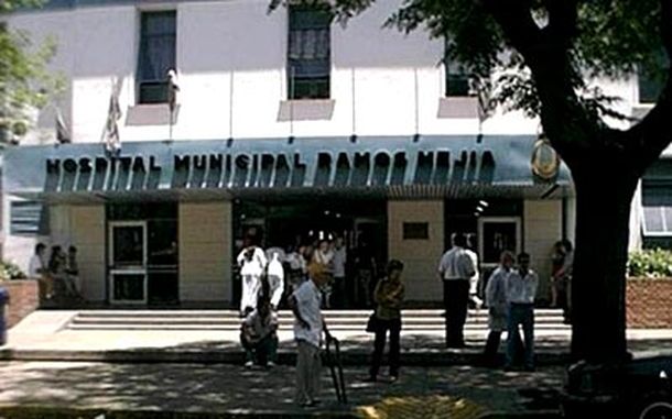 Hospital Ramos Mejía