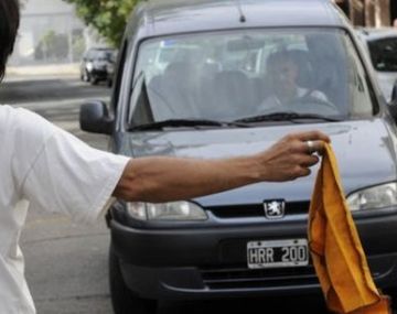 Ordenan a la policía actuar con rapidez para evitar extorsión de los trapitos