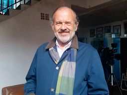 Internaron en terapia intensiva al diputado Eduardo Amadeo