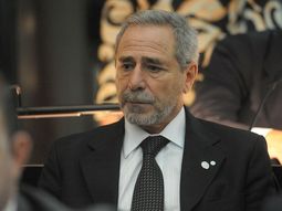 ordenaron la detencion de ricardo jaime y de su asesor ordenaron la detencion de ricardo jaime y de su asesor