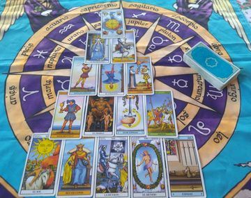 Qué dice el tarot sobre el Superclásico por la Copa Diego Maradona