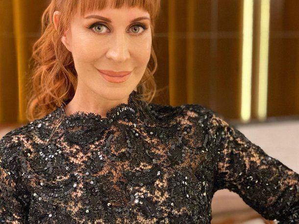 El video viral de Matilda Blanco en modo estatua: ¿qué le pasó?