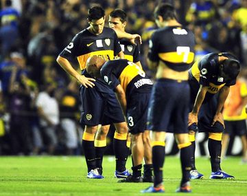 Boca intentará levantar cabeza en la Copa Libertadores