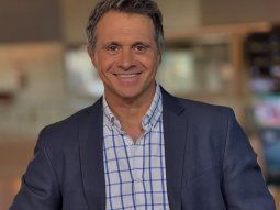 Cómo sigue de salud Sergio Lapegüe tras su internación de urgencia