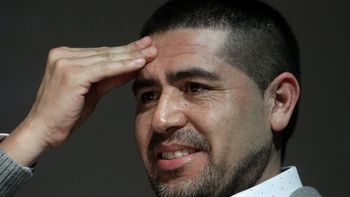 riquelme, a dos anos de su retiro: no extrano el futbol riquelme, a dos anos de su retiro: no extrano el futbol