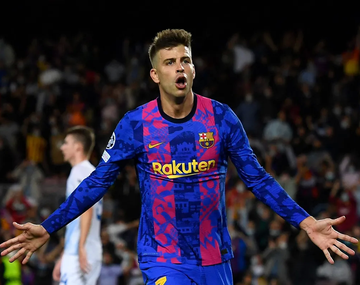 Piqué