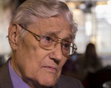 Murió Eduardo Angeloz