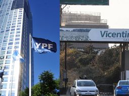 Por qué YPF puede gestionar Vicentin
