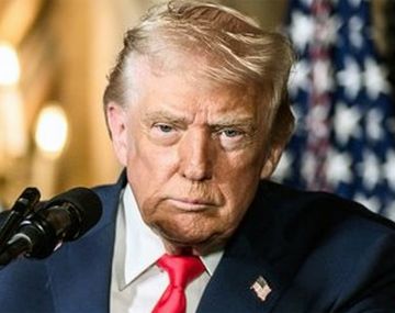 Donald Trump suma tensión a la situación en Medio Oriente y amenaza a Irán con destruir infraestructura civil