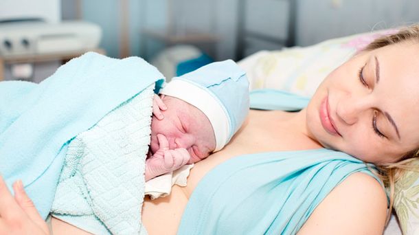 La Anmat prohibió una marca de apósitos post parto