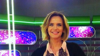 Granata, panelista de Implacables Granata, panelista de Implacables