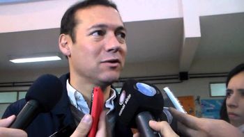 el candidato del oficialismo local se adjudico el triunfo en neuquen el candidato del oficialismo local se adjudico el triunfo en neuquen