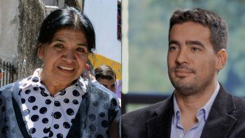 adrian ravier aseguro que ante los tarifazos hay que abrigarse mas y margarita barrientos lo liquido adrian ravier aseguro que ante los tarifazos hay que abrigarse mas y margarita barrientos lo liquido