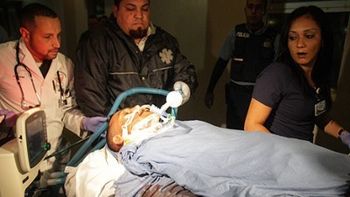 macho camacho sera desconectado del respirador macho camacho sera desconectado del respirador