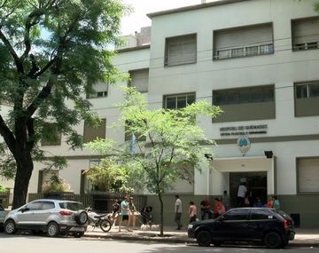 Al menos 18 personas quedaron heridas por pirotecnia y corchazos en los festejos de Navidad