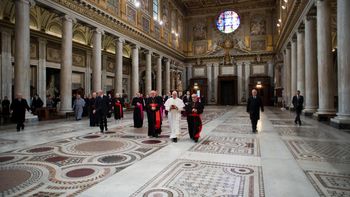 mision y reforma, la impronta jesuita de francisco mision y reforma, la impronta jesuita de francisco