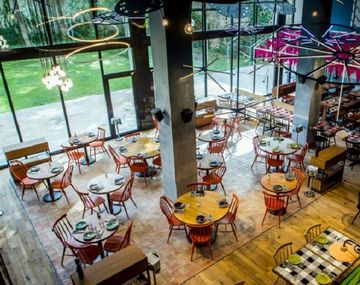 Más problemas para Messi: ahora quieren que no abra su restaurante