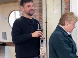 Qué dirigentes llevaron facturas a autoridades de mesa y cuáles no