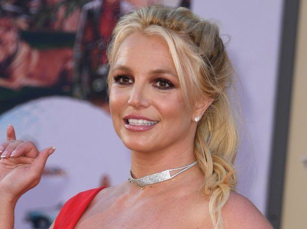 Quién es la argentina que quiere ser Britney Spears en su película biográfica