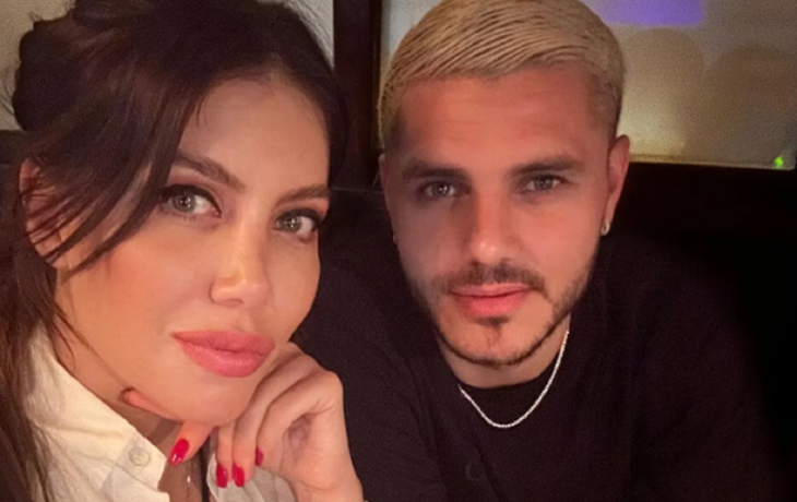 El inesperado deseo de Wanda Nara con Mauro Icardi