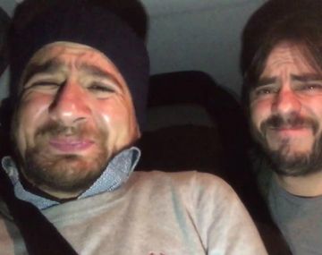 La guerra de la tonada: el video sarcástico de dos cordobeses para Educando a Nina