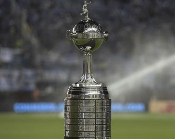 La serie más esperada: ¿cuándo se jugará la final de la Copa Libertadores?