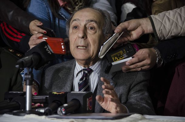 Comenzó en Tucumán el escrutinio definitivo con importantes medidas de seguridad