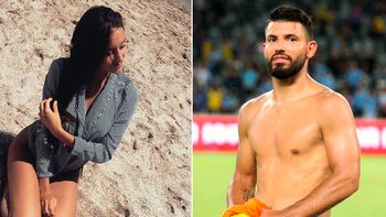 Belén Etchart, ex GH, calienta las redes Belén Etchart, ex GH, calienta las redes