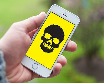 En Hong Kong un virus informático espió a los manifestantes
