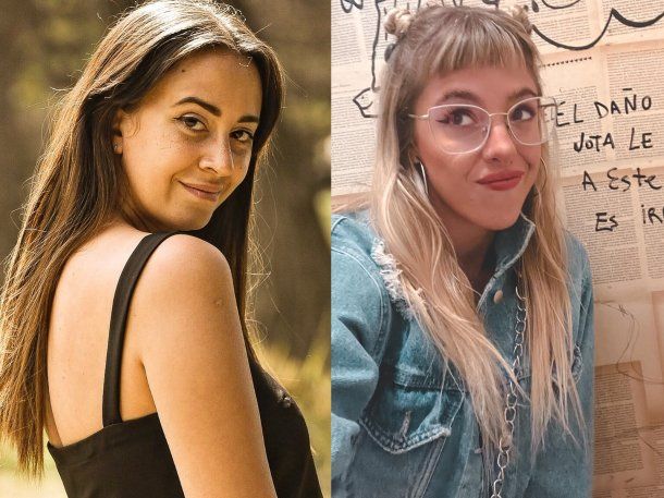 Gran Hermano: Nati Jota acusó de bullying a Tomás Holder y Nai Awada salió al cruce