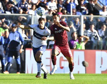 River vs. Gimnasia La Plata por el Torneo Clausura: horario