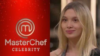 exparticipante de masterchef destrozo a la version celebrity: que dijo exparticipante de masterchef destrozo a la version celebrity: que dijo
