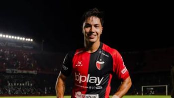 quien es nacho lago, la figura de colon que presento a su novio gana protagonismo dentro y fuera de la cancha quien es nacho lago, la figura de colon que presento a su novio gana protagonismo dentro y fuera de la cancha