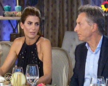 Macri: Eliminar la inflación será lo más simple