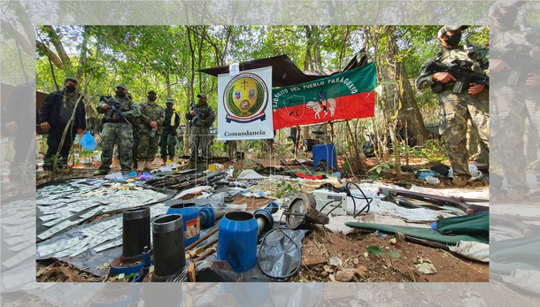 Ordenan exhumar los restos de las dos nenas argentinas asesinadas por el Ejército Paraguayo